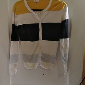 Merona cardigan